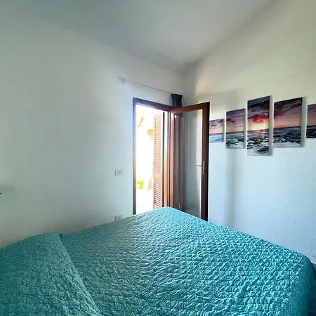 Citai Sea View House St4 - Puntocasabudoni