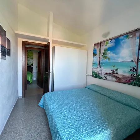 Citai Sea View House St4 - Puntocasabudoni *