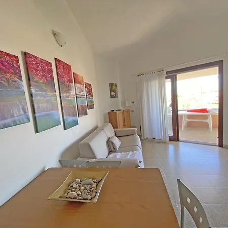 Appartement Citai Sea View House St4 - Puntocasabudoni