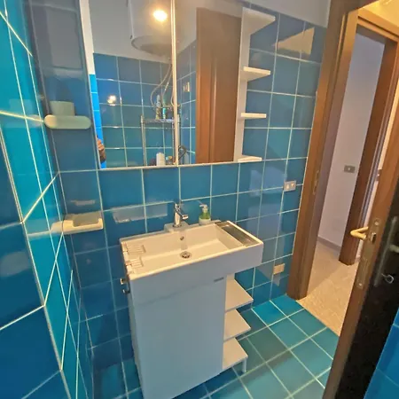 Apartment Citai Sea View House St4 - Puntocasabudoni San Teodoro (Sardinia)