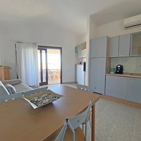 Citai Sea View House St4 - Puntocasabudoni *