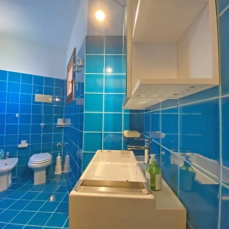 Citai Sea View House St4 - Puntocasabudoni San Teodoro (Sardinia)
