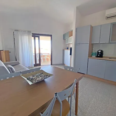 Citai Sea View House St4 - Puntocasabudoni * San Teodoro (Sardinia)