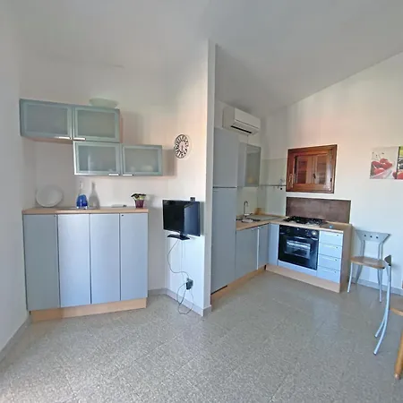 Citai Sea View House St4 - Puntocasabudoni