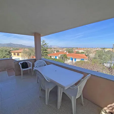 Apartment Citai Sea View House St4 - Puntocasabudoni