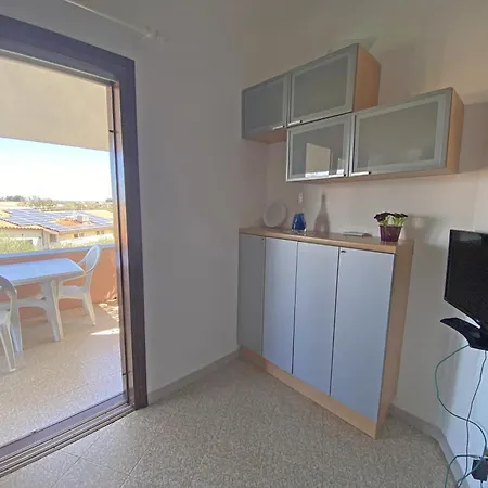Citai Sea View House St4 - Puntocasabudoni Appartement *