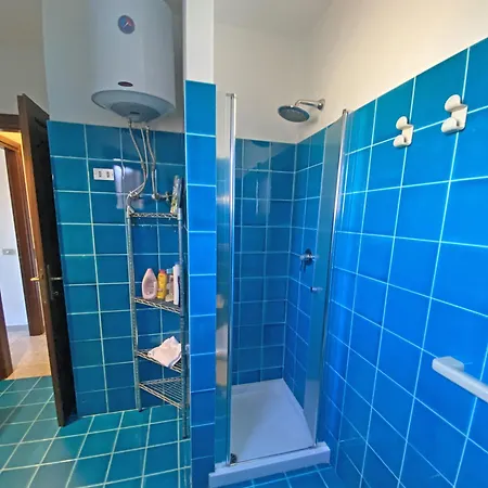 Citai Sea View House St4 - Puntocasabudoni *