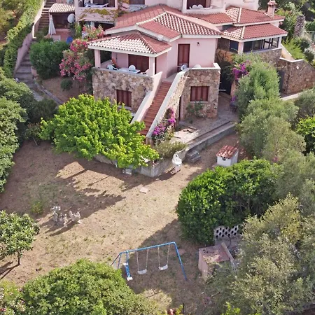 Citai Sea View House St4 - Puntocasabudoni