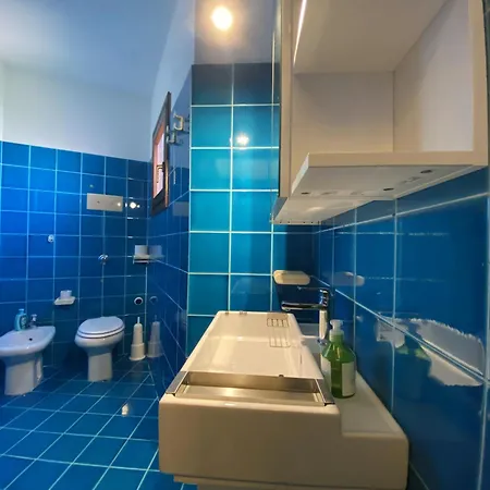 Citai Sea View House St4 - Puntocasabudoni * San Teodoro (Sardinia)