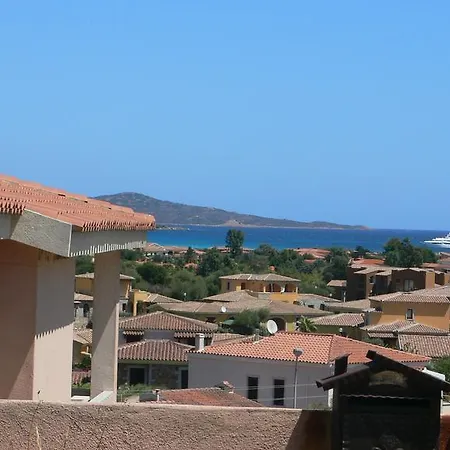 Apartment Citai Sea View House St4 - Puntocasabudoni San Teodoro (Sardinia)