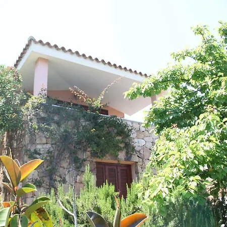 Apartment Citai Sea View House St4 - Puntocasabudoni San Teodoro (Sardinia)