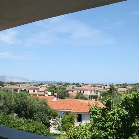 Citai Sea View House St4 - Puntocasabudoni *