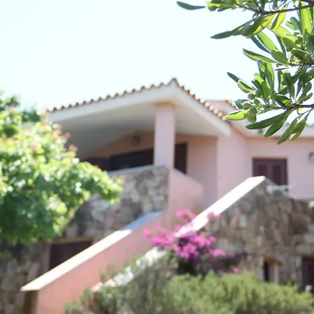 Citai Sea View House St4 - Puntocasabudoni San Teodoro (Sardinia)