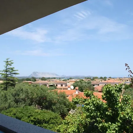 Citai Sea View House St4 - Puntocasabudoni Apartment San Teodoro (Sardinia)