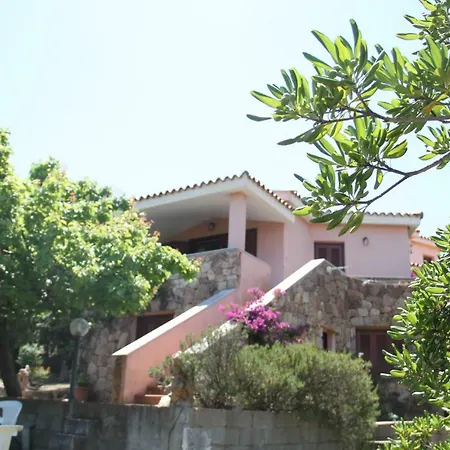 Apartment Citai Sea View House St4 - Puntocasabudoni San Teodoro (Sardinia)