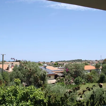 Citai Sea View House St4 - Puntocasabudoni San Teodoro (Sardinia)