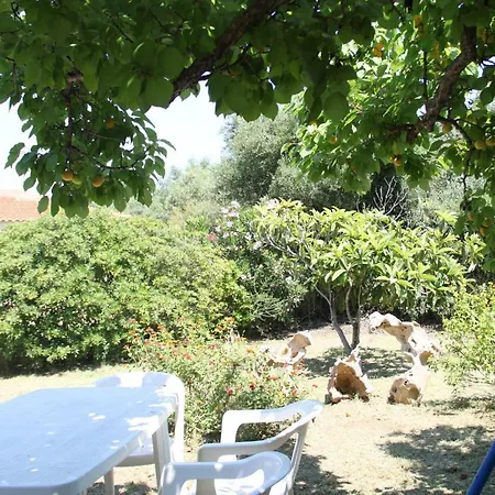 Citai Sea View House St4 - Puntocasabudoni San Teodoro (Sardinia)