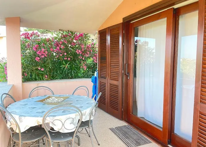 Daire Citai Sea View House St4 - Puntocasabudoni