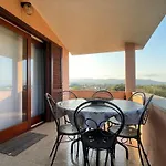 Citai Sea View House St4 - Puntocasabudoni * San Teodoro (Sardinia)