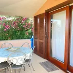 Apartment Citai Sea View House St4 - Puntocasabudoni