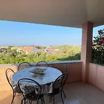 Citai Sea View House St4 - Puntocasabudoni * San Teodoro (Sardinia)