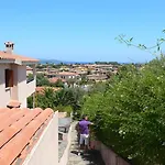 Apartment Citai Sea View House St4 - Puntocasabudoni *