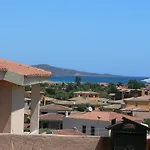 Apartment Citai Sea View House St4 - Puntocasabudoni San Teodoro (Sardinia)