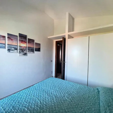 Citai Sea View House St4 - Puntocasabudoni Apartament