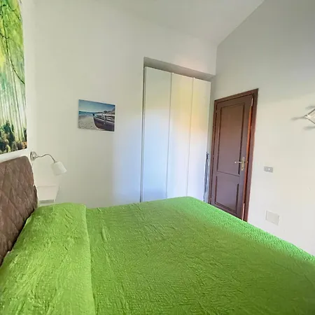 Apartament Citai Sea View House St4 - Puntocasabudoni