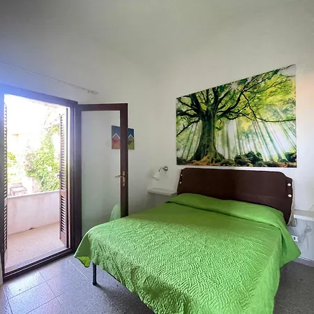 Citai Sea View House St4 - Puntocasabudoni