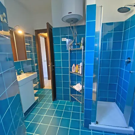Citai Sea View House St4 - Puntocasabudoni Apartament