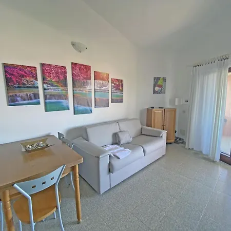 Appartamento Citai Sea View House St4 - Puntocasabudoni *