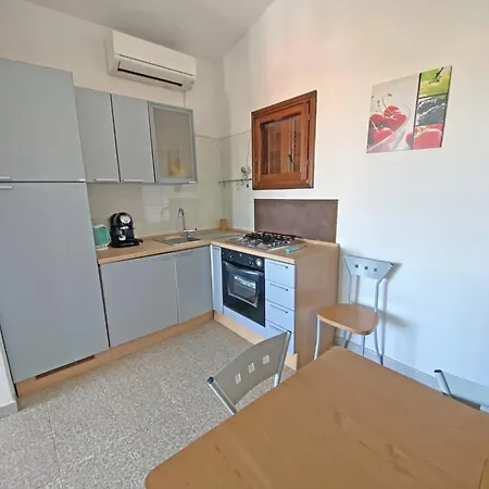 Citai Sea View House St4 - Puntocasabudoni San Teodoro (Sardinia)