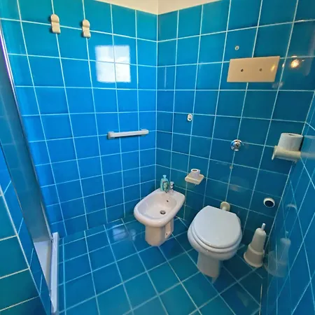 Citai Sea View House St4 - Puntocasabudoni * San Teodoro