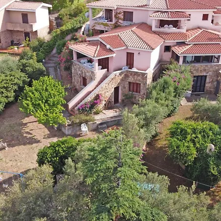 Citai Sea View House St4 - Puntocasabudoni Apartment