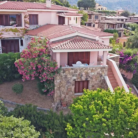 Appartement Citai Sea View House St4 - Puntocasabudoni