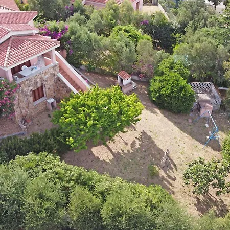 Citai Sea View House St4 - Puntocasabudoni Apartman *