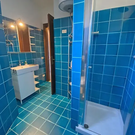 Apartament Citai Sea View House St4 - Puntocasabudoni *