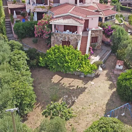 Appartement Citai Sea View House St4 - Puntocasabudoni