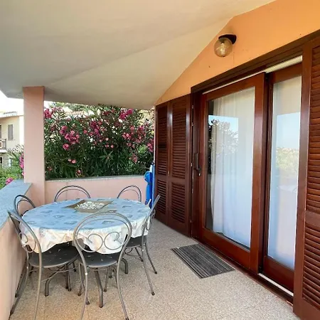 Citai Sea View House St4 - Puntocasabudoni Appartement *