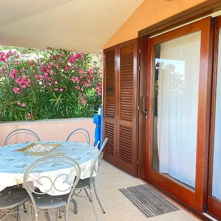 Apartament Citai Sea View House St4 - Puntocasabudoni