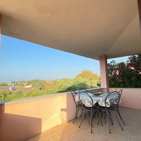 Citai Sea View House St4 - Puntocasabudoni