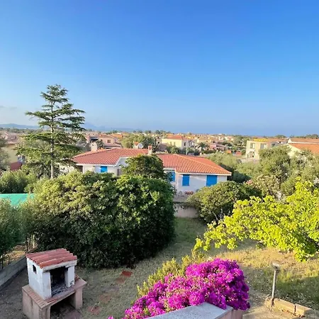 Citai Sea View House St4 - Puntocasabudoni Apartament