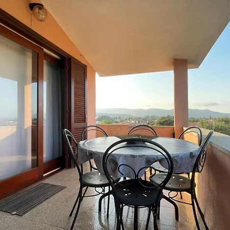 Apartament Citai Sea View House St4 - Puntocasabudoni *