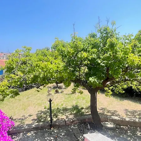 Apartament Citai Sea View House St4 - Puntocasabudoni San Teodoro (Sardinia)