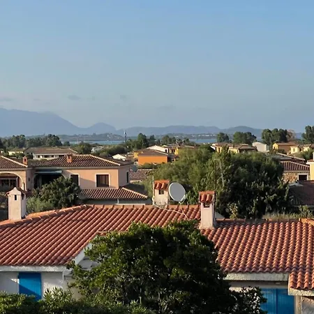 Apartament Citai Sea View House St4 - Puntocasabudoni