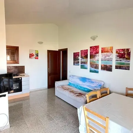 Citai Sea View House St4 - Puntocasabudoni San Teodoro (Sardinia)