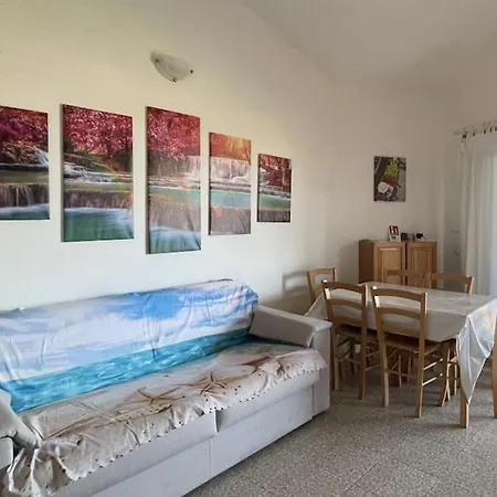Citai Sea View House St4 - Puntocasabudoni