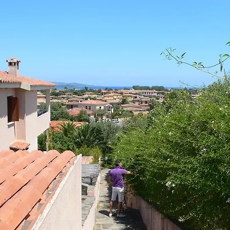Apartament Citai Sea View House St4 - Puntocasabudoni *