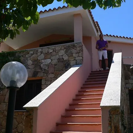 Appartamento Citai Sea View House St4 - Puntocasabudoni